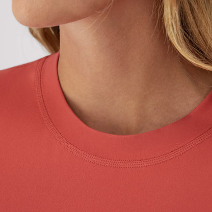 Hanes Maternity Women's Short Sleeve T-Shirt