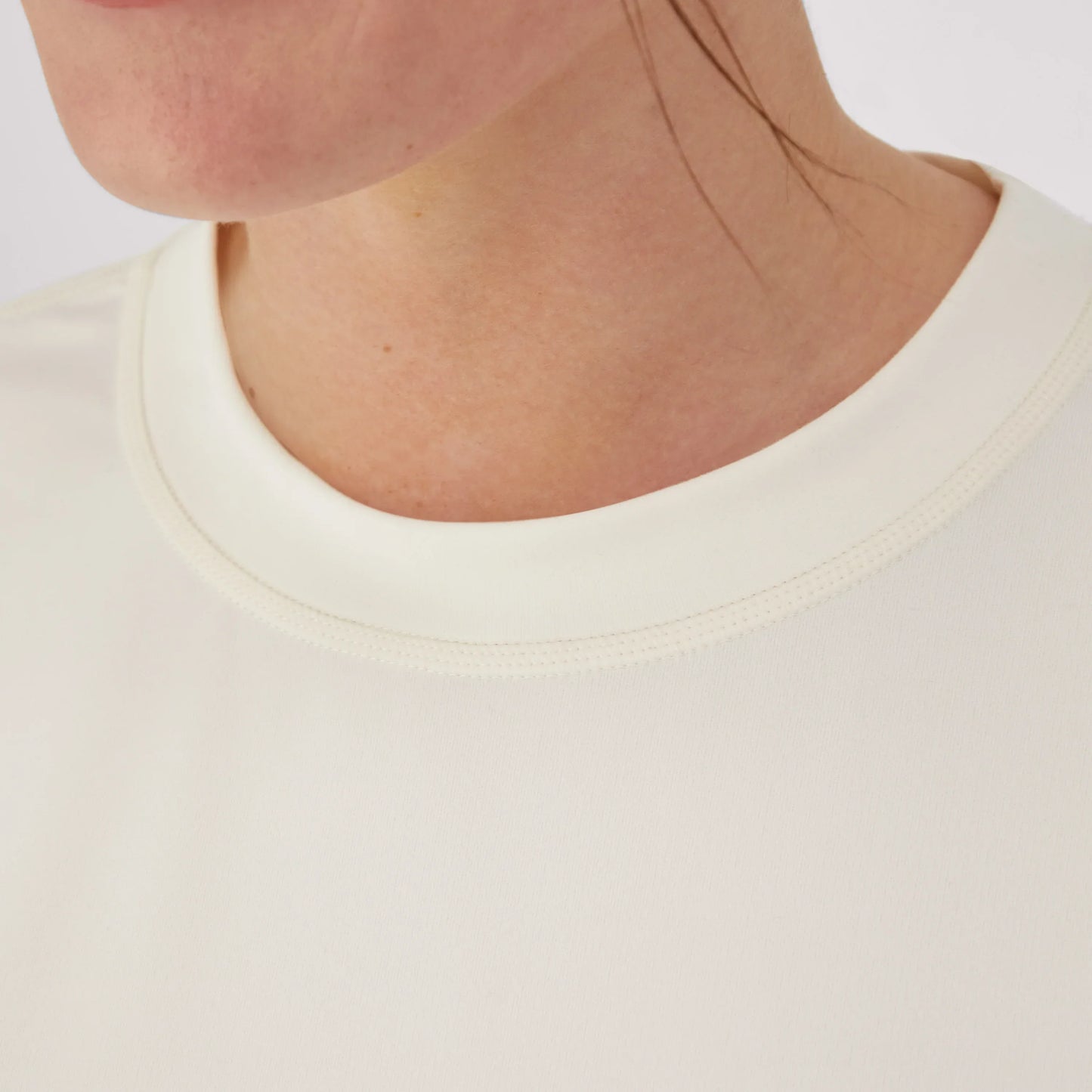 Hanes Maternity Women's Short Sleeve T-Shirt