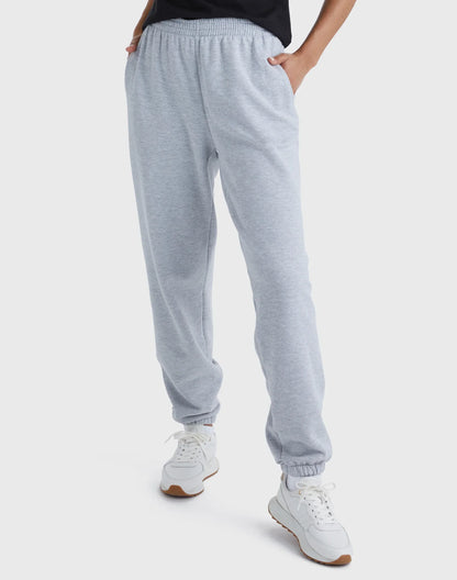 Hanes Originals Women's Fleece Joggers, 30"