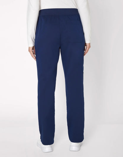 Hanes Comfort Fit Scrubs Women's Scrub Pants