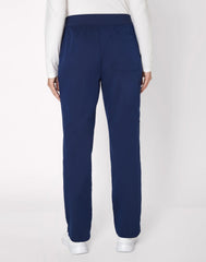 Hanes Comfort Fit Scrubs Women's Scrub Pants