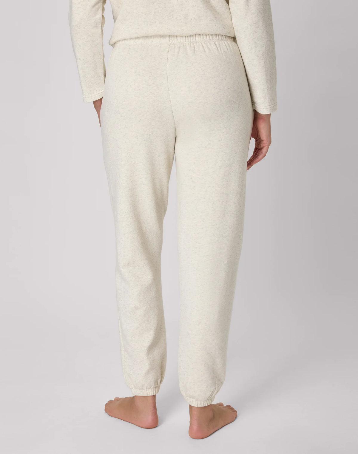 Hanes Originals Comfywear Women's French Terry Joggers, 28"