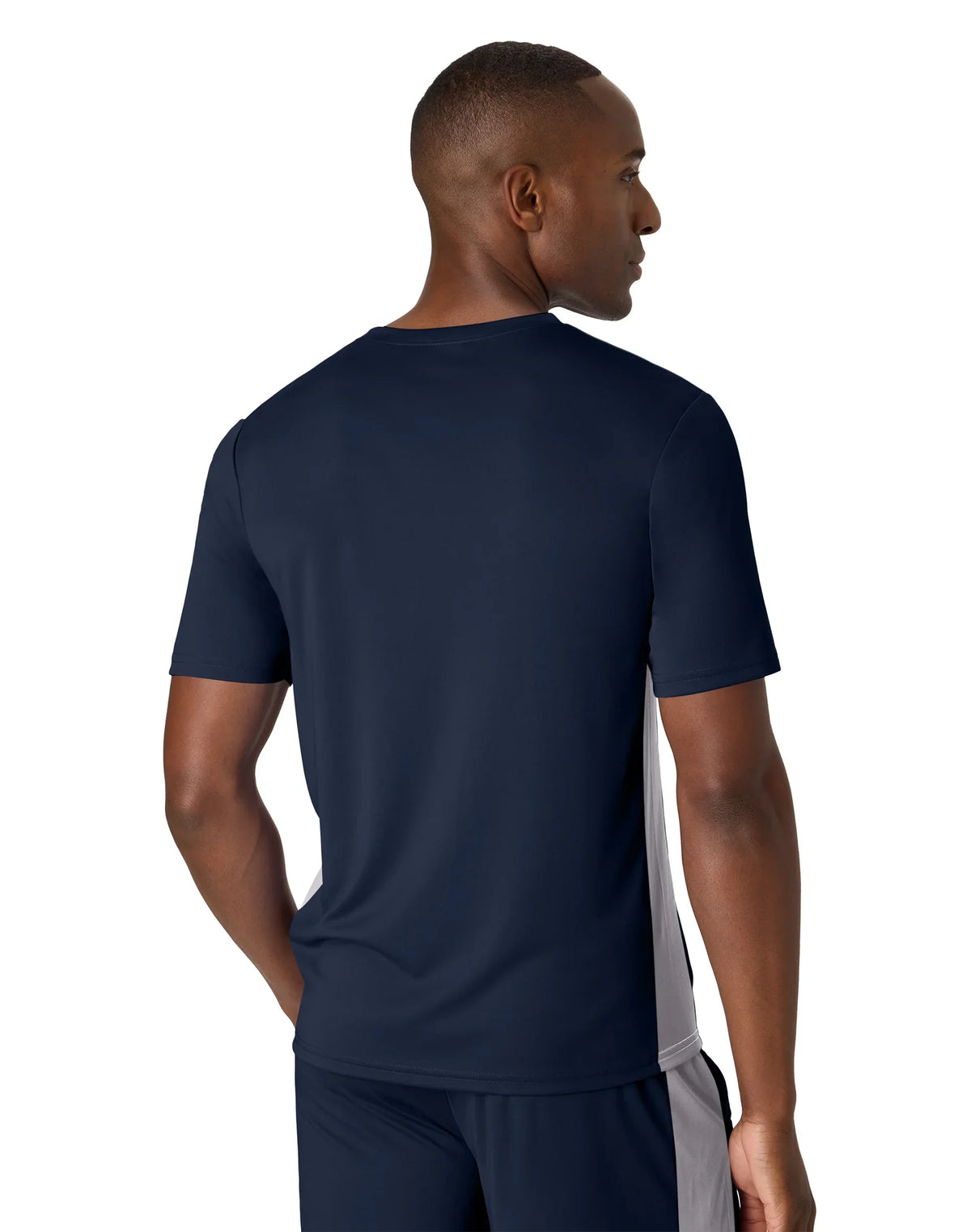 Hanes Cool DRI Men’s T-Shirt, 5-Pack, Moisture-Wicking
