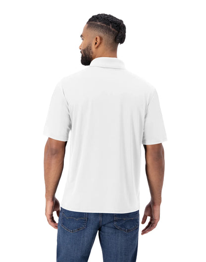 Hanes Sport Cool DRI Men&rsquo;s Performance Polo