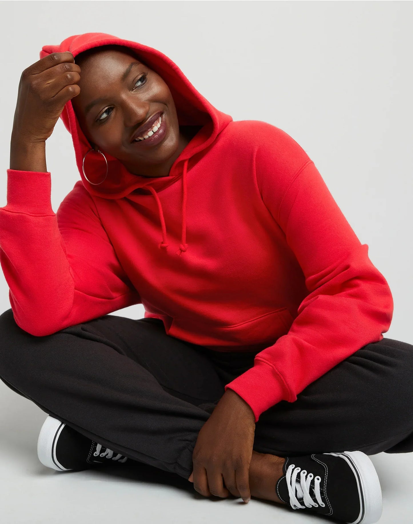 Hanes Originals Women's Fleece Joggers, 30"