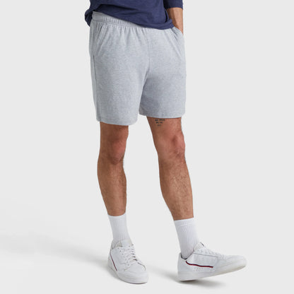 Hanes Originals Men's Cotton Shorts, 7"