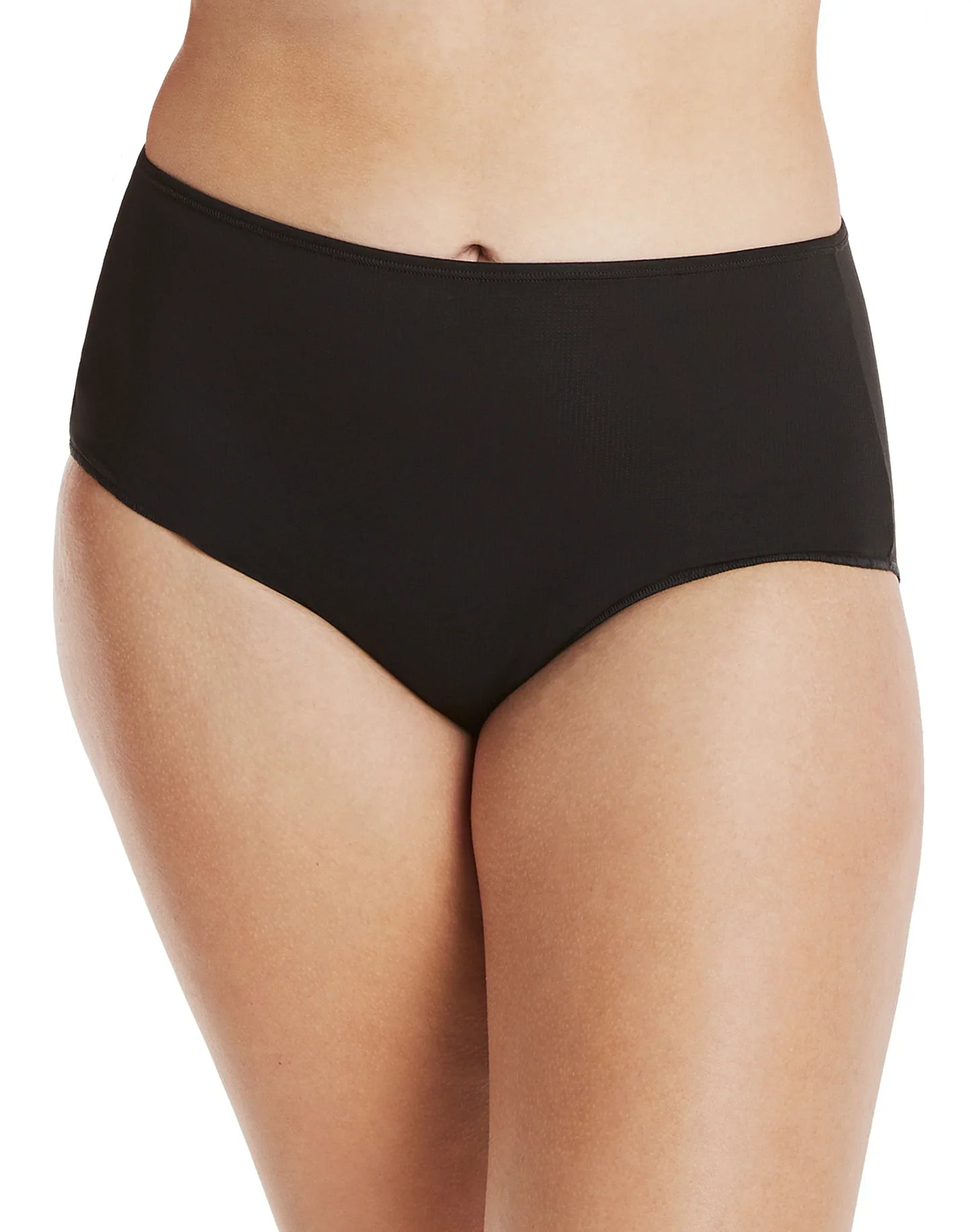 Hanes Breathable Mesh Women's Brief Underwear, 10-Pack