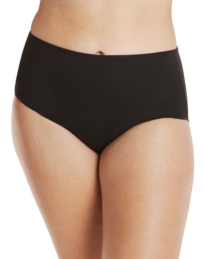 Hanes Breathable Mesh Women's Brief Underwear, 10-Pack