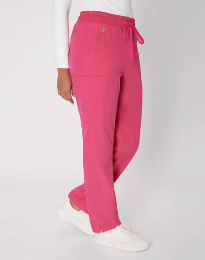 Hanes Comfort Fit Scrubs Women's Scrub Pants