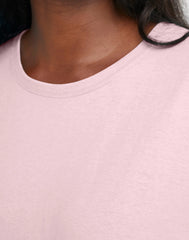 Hanes Essentials Women's T-Shirt Dress, Cotton