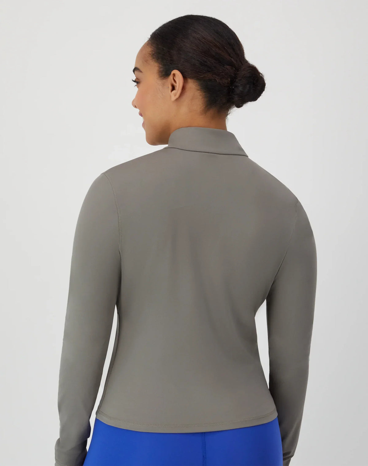 Hanes Moves Women's Studio Jacket