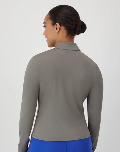 Hanes Moves Women's Studio Jacket