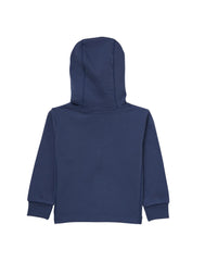 Hanes Pure Comfort Baby Lightweight French Terry Full-Zip Hoodie, Organic Cotton, Boys &amp; Girls