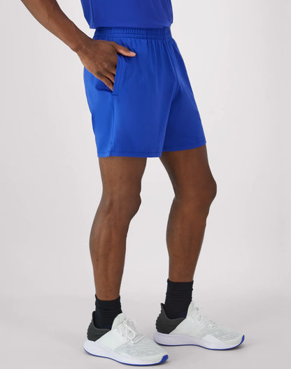 Hanes Moves Men's Performance Shorts, 6&rdquo;