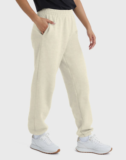 Hanes Originals Women's Fleece Joggers, 30"