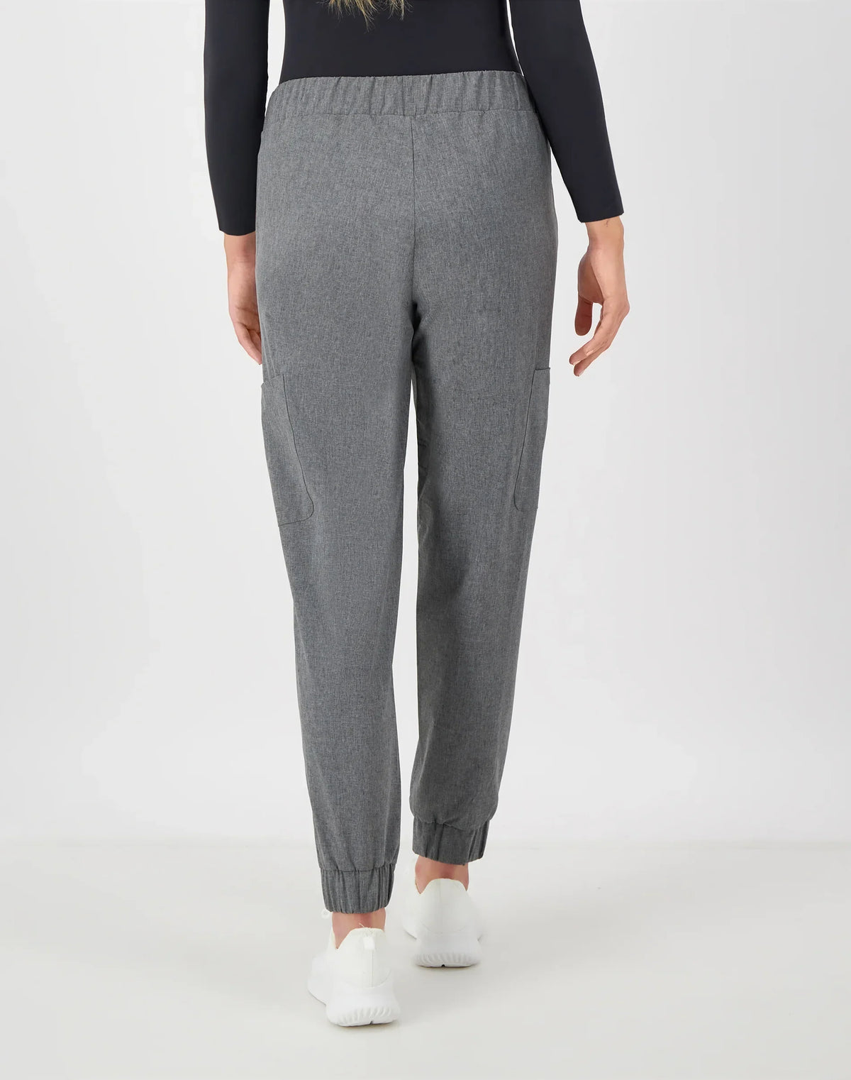Hanes Comfort Fit Scrubs Women's Scrub Joggers