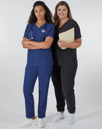 Hanes Comfort Fit Scrubs Women's Scrub Joggers