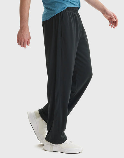 Hanes Sport X-Temp Men's Training Pants, 32"