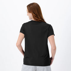 Hanes Sport Cool DRI Women&rsquo;s Performance T-Shirt