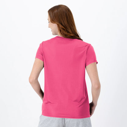Hanes Sport Cool DRI Women&rsquo;s Performance T-Shirt