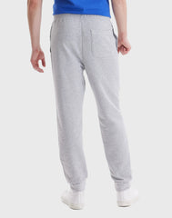 Hanes EcoSmart Men's Fleece Jogger Pants with Pockets, 30.5"