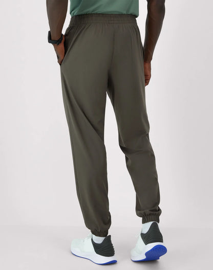 Hanes Moves Men's Performance Slim Fit Joggers, 29.75&rdquo;