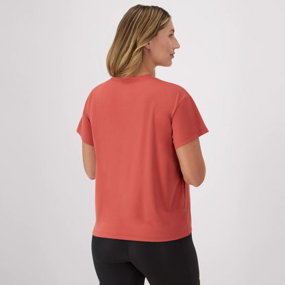 Hanes Maternity Women's Short Sleeve T-Shirt