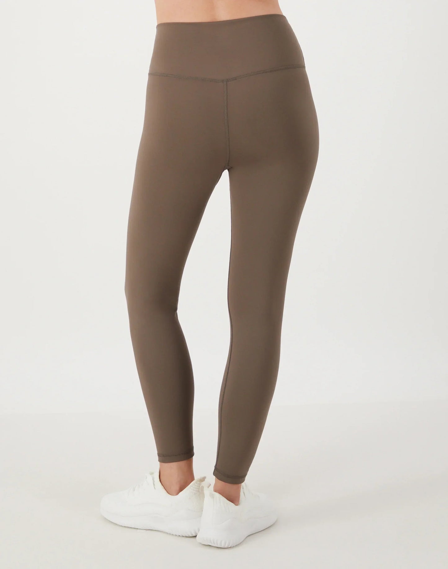 Hanes Moves Women's 7/8 Leggings with Internal Pocket, 25"