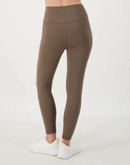 Hanes Moves Women's 7/8 Leggings with Internal Pocket, 25"