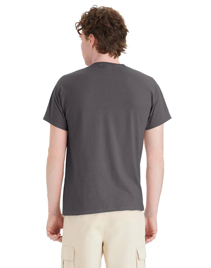 Hanes EcoSmart Unisex Crewneck T-Shirt