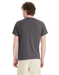 Hanes EcoSmart Unisex Crewneck T-Shirt