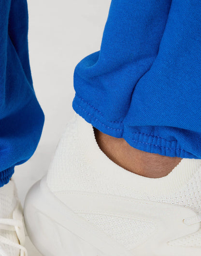 Hanes EcoSmart Men's Fleece Sweatpants, 32"
