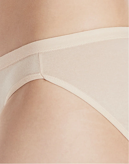 Hanes Ultimate ComfortSoft Women's Bikini Underwear, 5-Pack