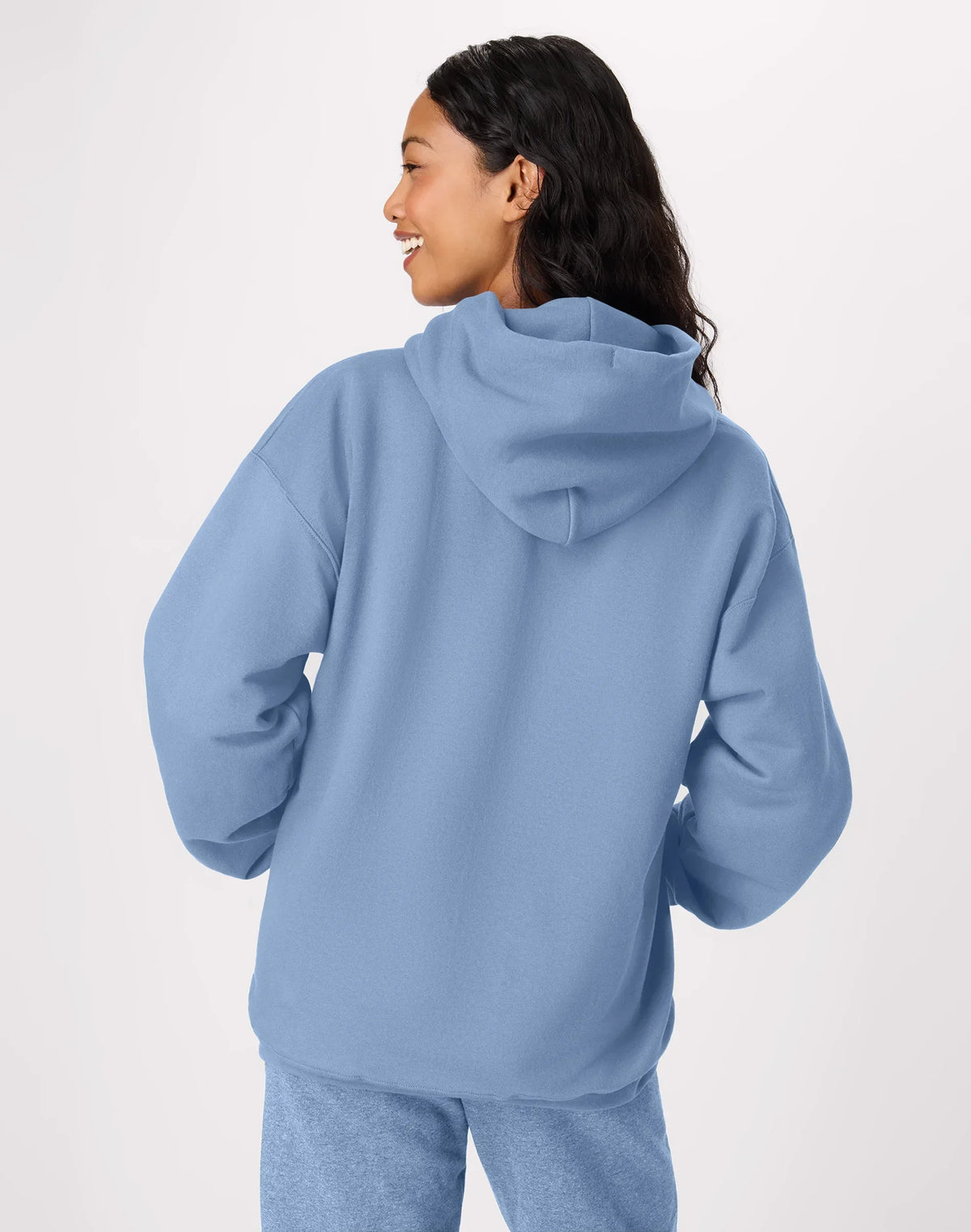 Hanes Ultimate Men's Heavyweight Fleece Hoodie