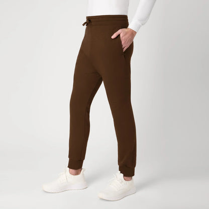 Hanes EcoSmart Men's Fleece Jogger Pants with Pockets, 30.5"