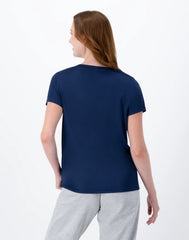 Hanes Sport Cool DRI Women's Performance V-Neck T-Shirt