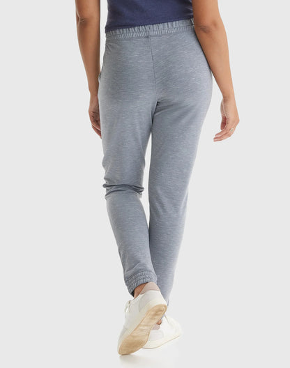 Hanes Women's French Terry Joggers with Pockets, 30"