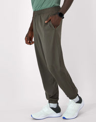 Hanes Moves Men's Performance Slim Fit Joggers, 29.75&rdquo;