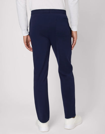 Hanes Men's Pants, Cotton Knit Jersey
