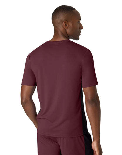 Hanes Cool DRI Men’s T-Shirt, 5-Pack, Moisture-Wicking