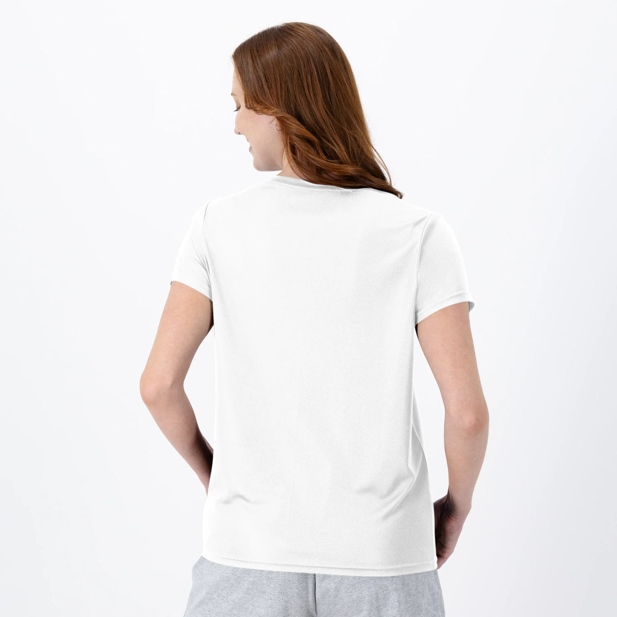 Hanes Sport Cool DRI Women&rsquo;s Performance T-Shirt