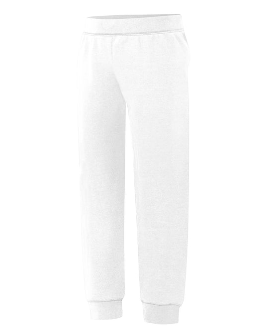 Hanes EcoSmart Girls' Jogger Sweatpants