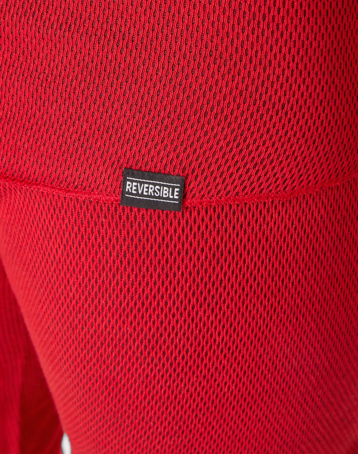 Hanes Men's Long-Sleeve Thermal Shirt, Reversible, Crewneck