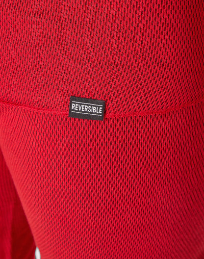Hanes Men's Long-Sleeve Thermal Shirt, Reversible, Crewneck