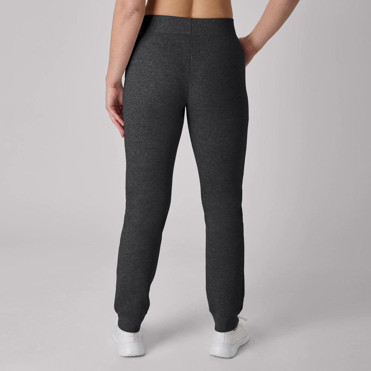 Hanes EcoSmart Women's Fleece Joggers, 29"
