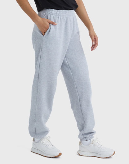 Hanes Originals Women's Fleece Joggers, 30"