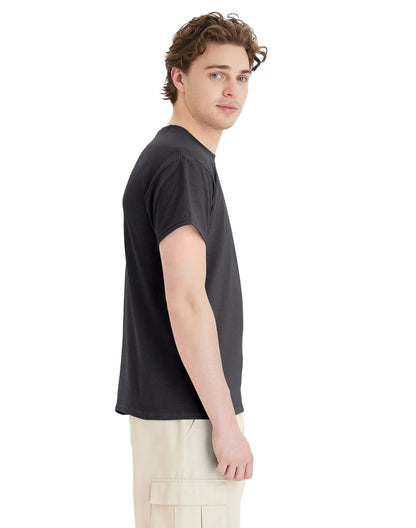 Hanes EcoSmart Unisex Crewneck T-Shirt