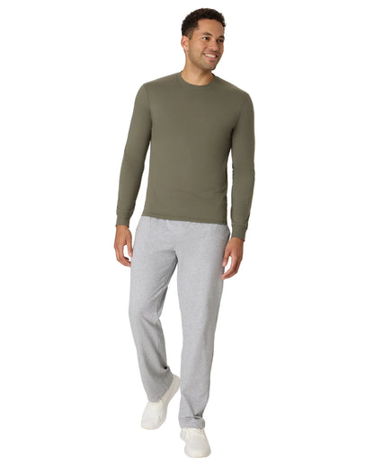Hanes Originals Men's Long Sleeve Tri-Blend T-Shirt