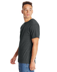 Hanes Beefy-T Unisex Heavyweight Cotton T-Shirt (Big &amp; Tall Sizes Available)