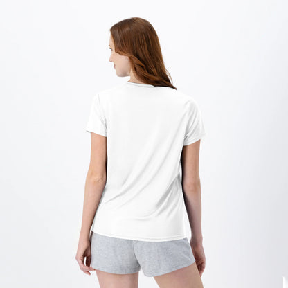 Hanes Sport Cool DRI Women&rsquo;s Performance T-Shirt